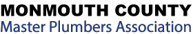 Monmouth County Master Plumbers Association Logo
